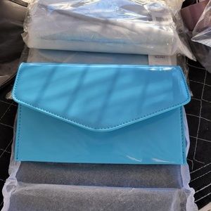 Steve Madden Clutch Purse